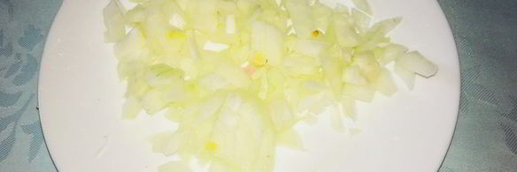 красный борщ из индейки