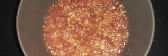 кубанский борщ