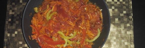 кубанский борщ