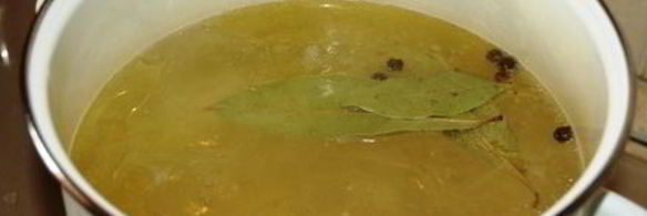 летний борщ без свеклы с помидорами