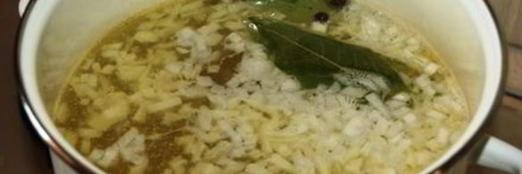 летний борщ без свеклы с помидорами