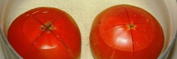 летний борщ без свеклы с помидорами