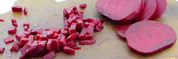 летний борщ