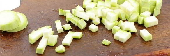 летний борщ