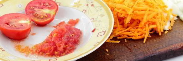 летний борщ