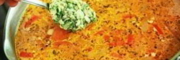 полтавский борщ