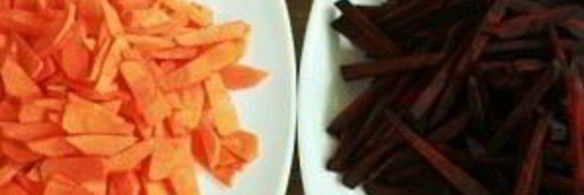 полтавский борщ