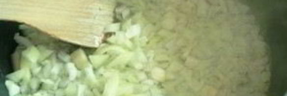 полтавский борщ