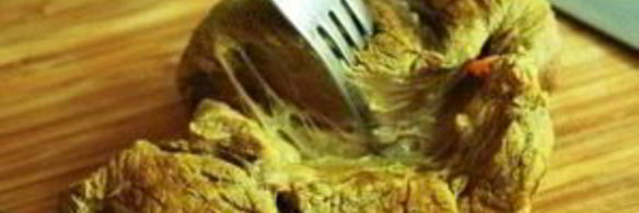 полтавский борщ