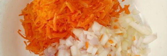 правильный украинский борщ