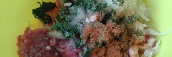 рижский легкий борщ