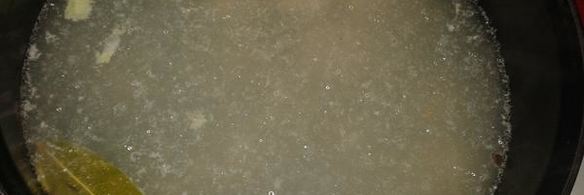 рижский легкий борщ