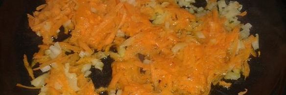 рижский легкий борщ