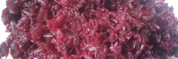 рижский легкий борщ