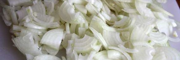 русский борщ с мясом