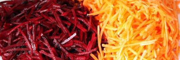 русский борщ с мясом