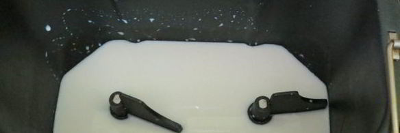 украинский борщ с пампушками