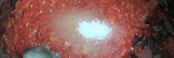 украинский борщ с пампушками