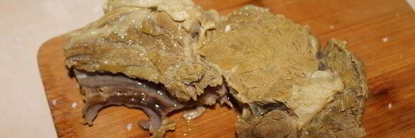 украинский борщ со щавелем