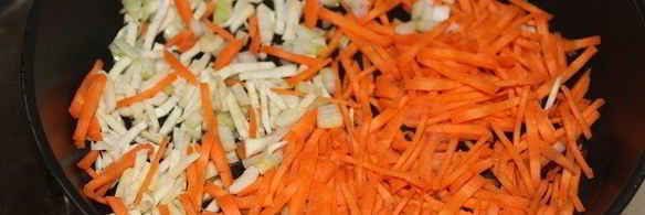 украинский борщ со щавелем