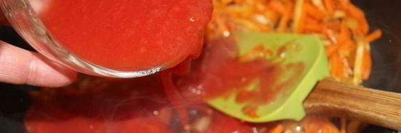 украинский борщ со щавелем