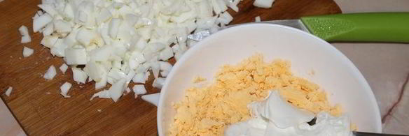 украинский борщ со щавелем