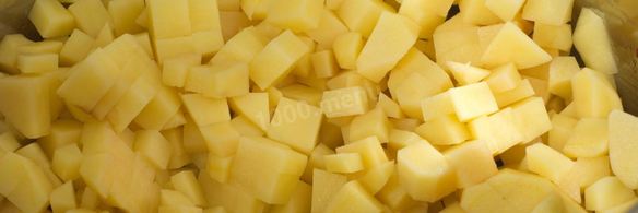 вегетарианский борщ