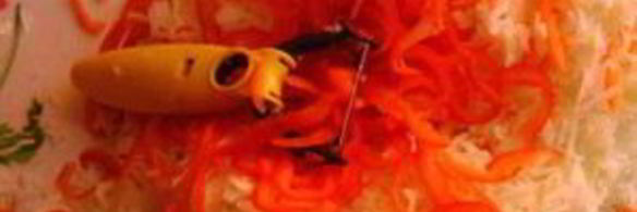 заправка для борща на зиму с капустой