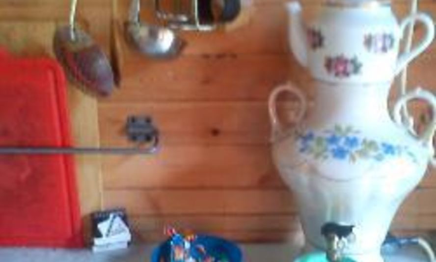 Рецепт заправки для борща на зиму