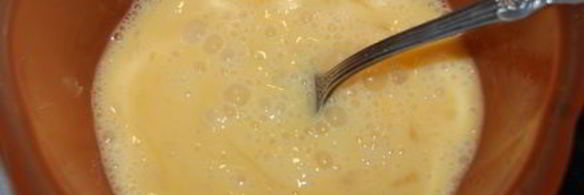 зеленый борщ