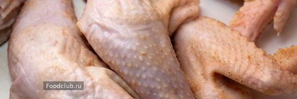 куриный бульон