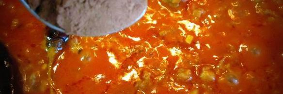 чили кон карне