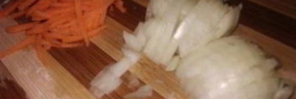 диетический рыбный суп