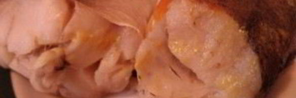 диетический рыбный суп