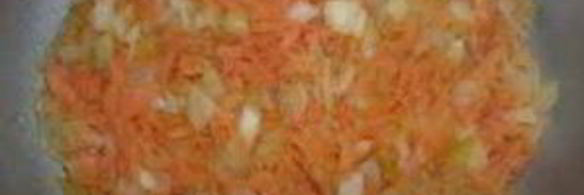 диетический суп с курицей