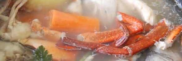 французcкий король супов