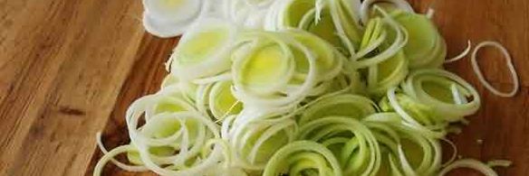 французcкий король супов