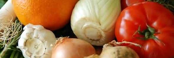 французcкий король супов