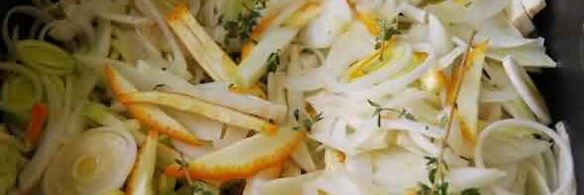 французcкий король супов