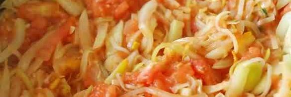 французcкий король супов