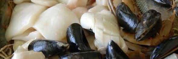 французcкий король супов