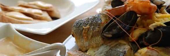 французcкий король супов