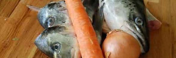 французcкий король супов