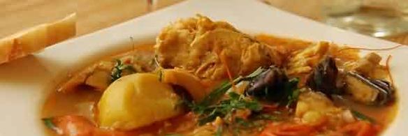 французcкий король супов