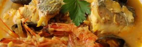 французcкий король супов