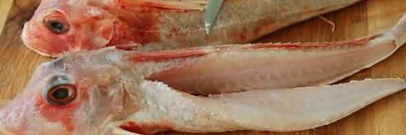 французcкий король супов