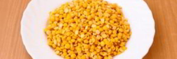 гороховый суп с копченостями