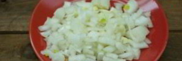 гороховый суп с куриными крыльями