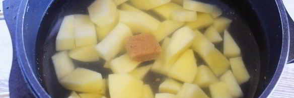 гречневый суп с фрикадельками