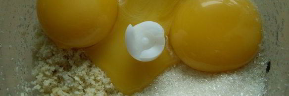 испанский миндальный суп